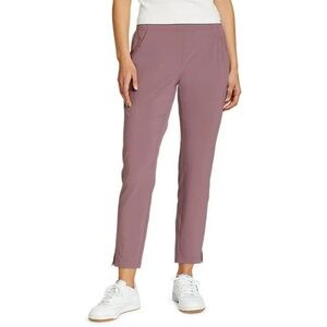 Eddie Bauer Traveler Ankle Pant